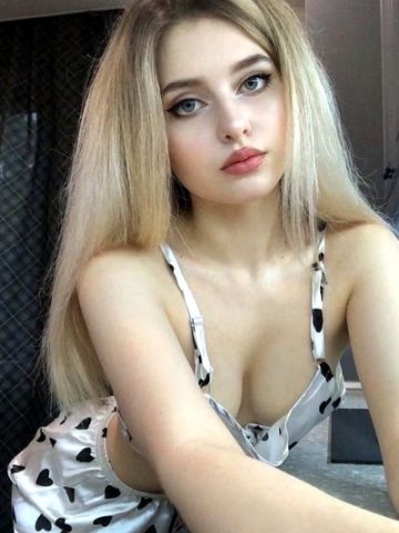 Анкета проститутки Жасмин, 23 года